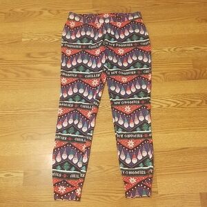 Christmas Leggings